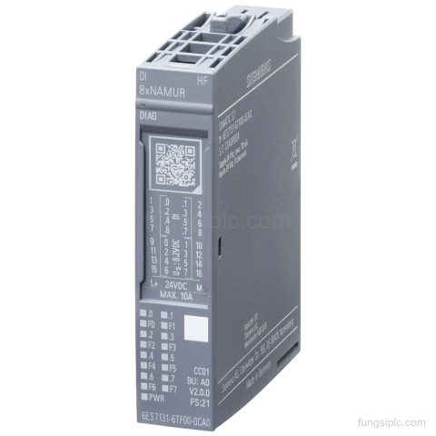 6ES7131-6TF00-0CA0