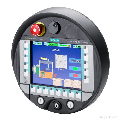 6AV6645-0EC01-0AX1